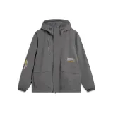 Thunderstorm Gray