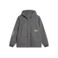 Thunderstorm Gray