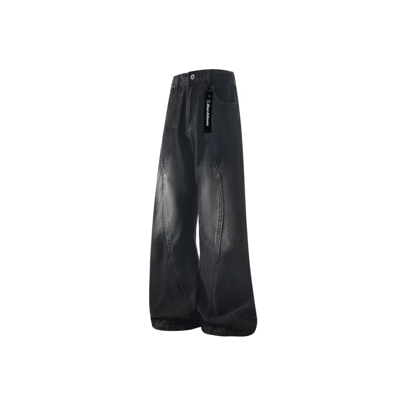 David Bakken Jeans Unisex-7