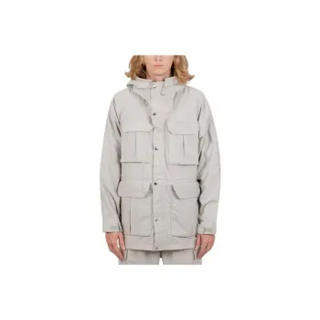 Beams Jackets & Coats Men's Gray