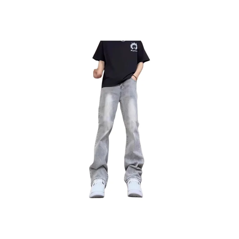 DUATOGE Jeans Men-8