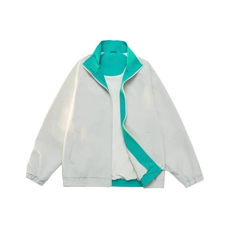 Warrior Huichao Star Cloud Collection Jackets Coats Unisex-9