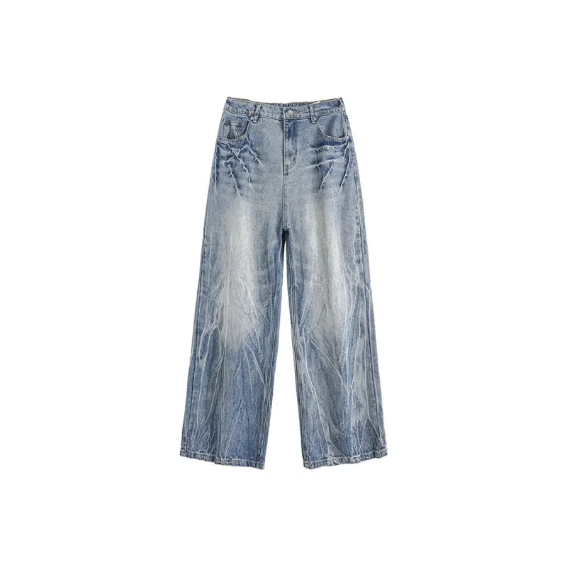 SOLIDITY Jeans Unisex-2