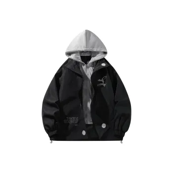 Lafetto Jackets Unisex