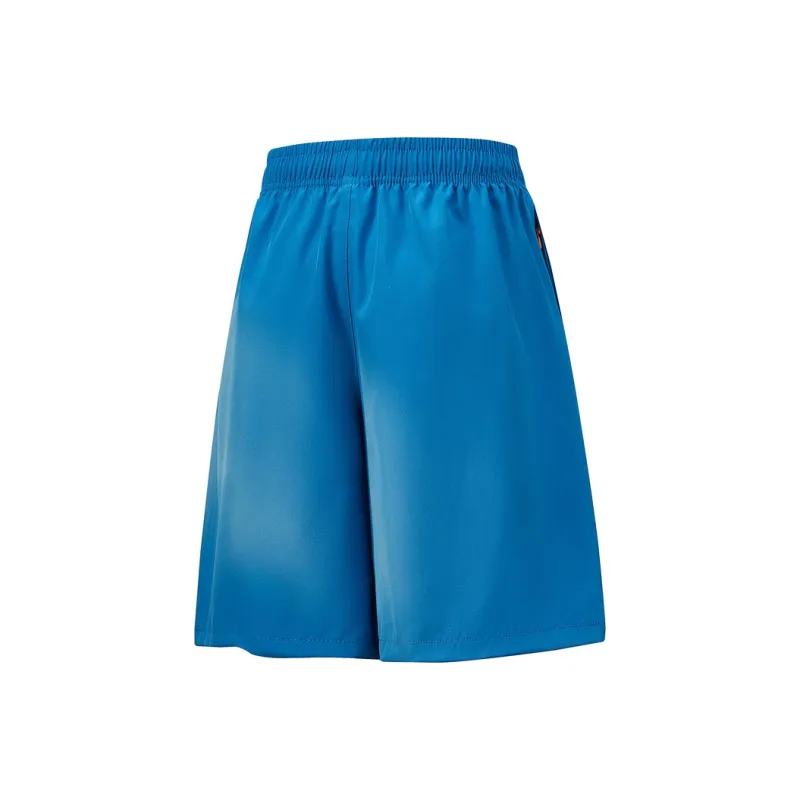 Lan Miao Casual Shorts Unisex-7