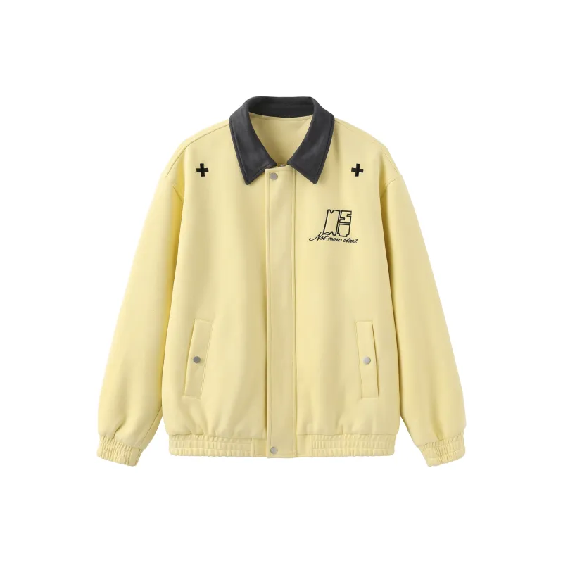 NSTNEW START Jackets & Coats Unisex-4