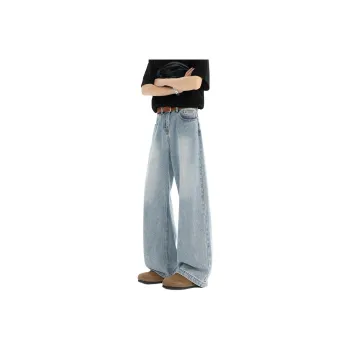 ROSECREED Jeans Unisex