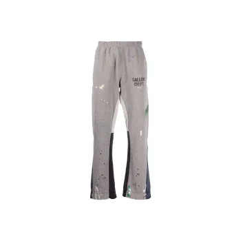 Gallery Dept. Painted Flare Sweat Pants