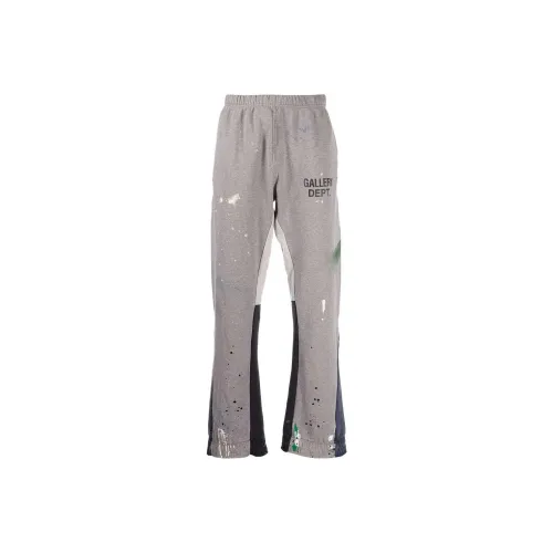 Gallery Dept. Painted Flare Sweat Pants