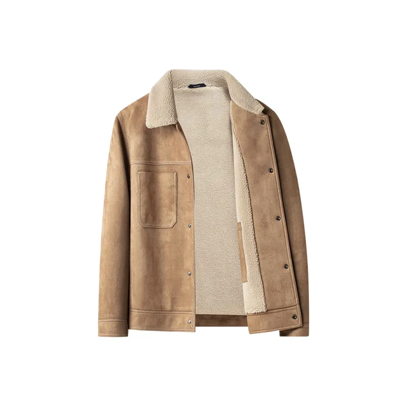 Merry City Jackets Men-0