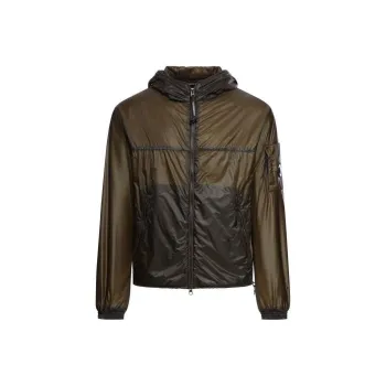 C.P.Company Jackets Coats Men's Brown