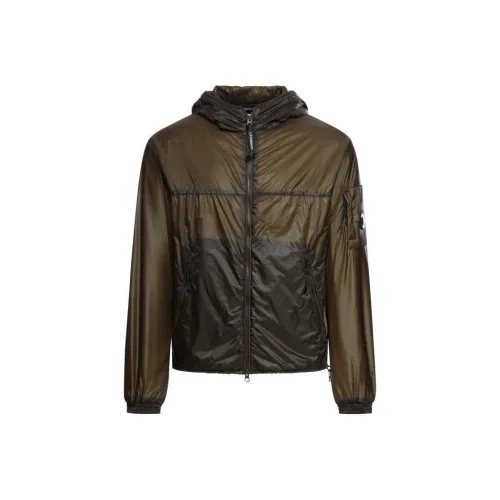 C.P.Company Jackets Coats Men's Brown
