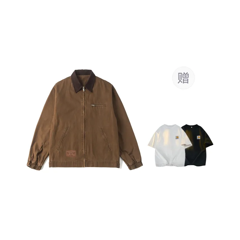 PAUL COSTELLOE Jackets Coats Unisex-19