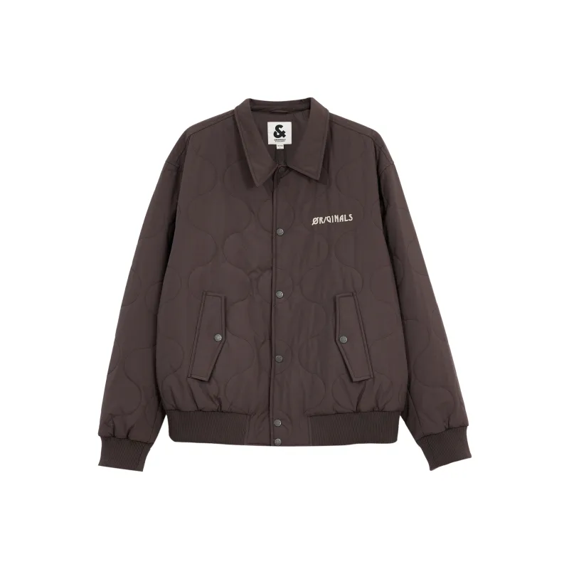 JACK JONES· Puffer Jacket Unisex-0