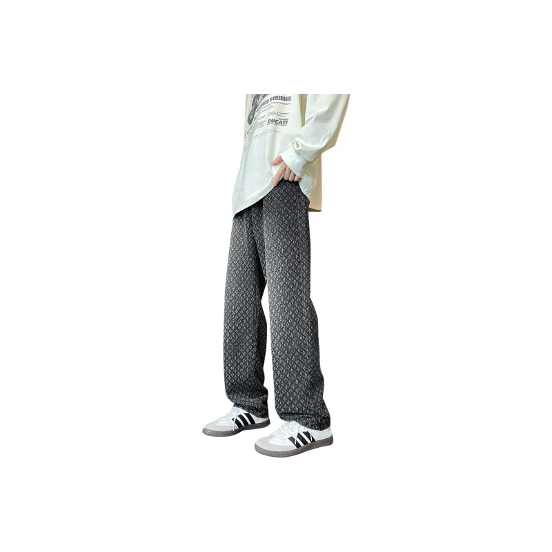 DANGERTIGER Jeans Unisex-0