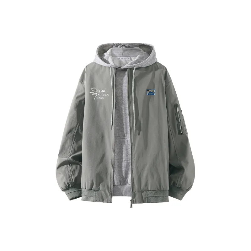 Tre Club Jackets Unisex-2