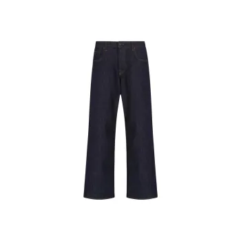 ARMANI EXCHANGEAE SS25 Jeans Men's Blue
