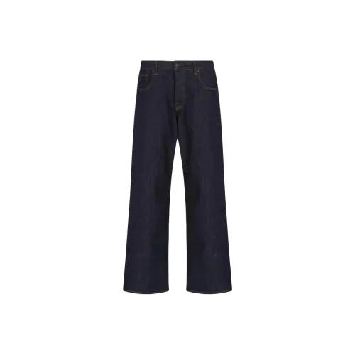 ARMANI EXCHANGEAE SS25 Jeans Men's Blue