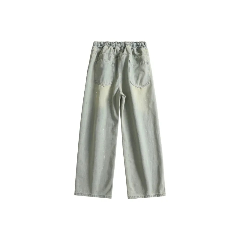 ACUOD BY CHANU Jeans Unisex-7