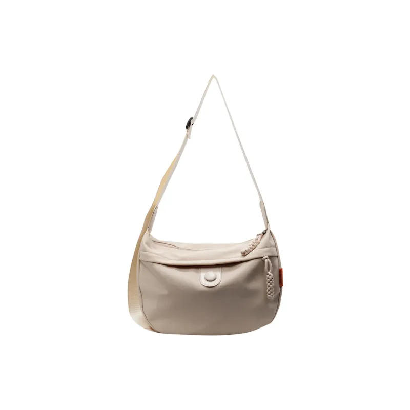 BUBM Canvas Bag, Shoulder Bag Women's Multicolor-11