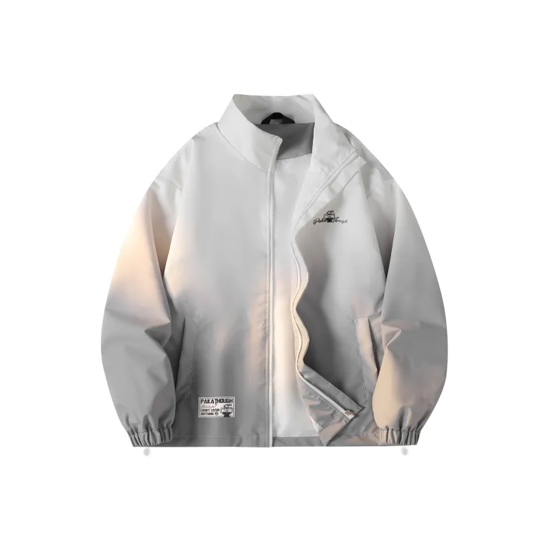 PAKA Jackets Unisex-2