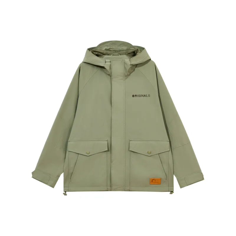 JACK&JONES Jackets Men-0
