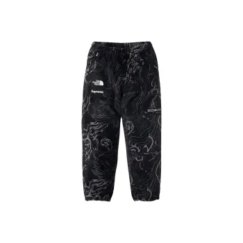 Supreme The North Face Steep Tech Fleece Pant