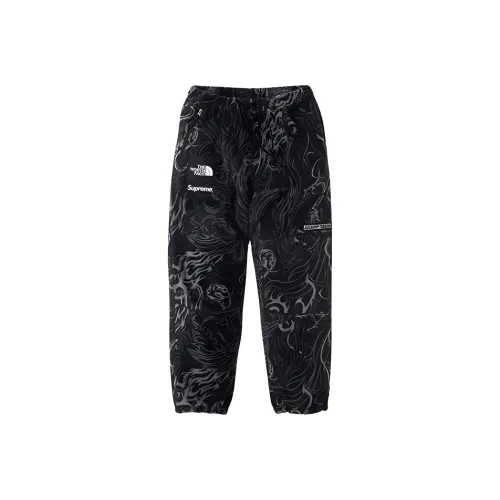 Supreme nike running ketch for sale Steep Tech Fleece Pant