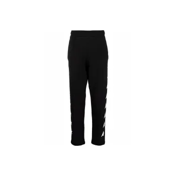 Golden Goose Star Printed Sweatpants