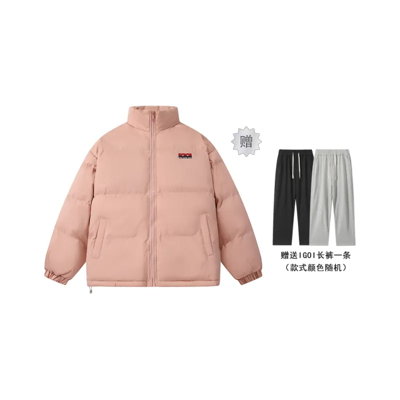IGOI Puffer Jackets Unisex-24