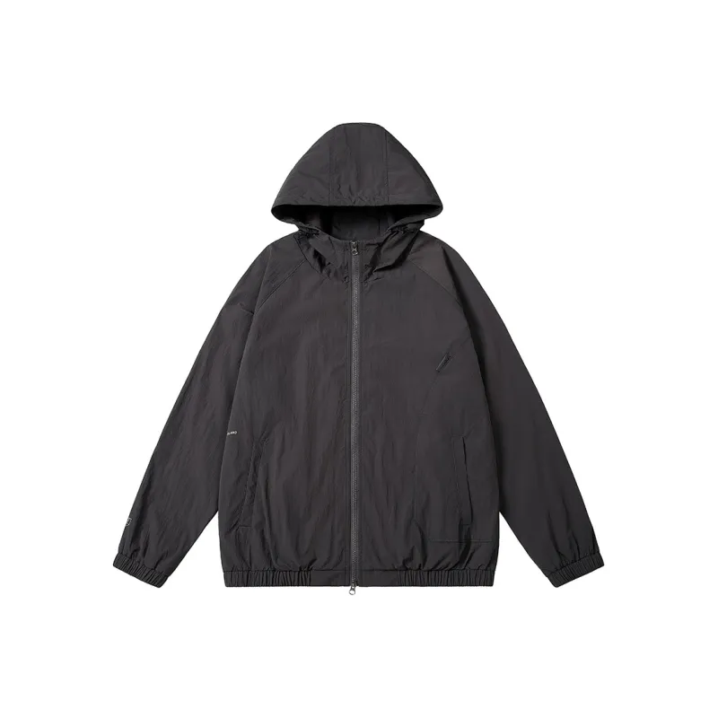 DJ.SPIRIT Jackets Coats Unisex Apple Green-2