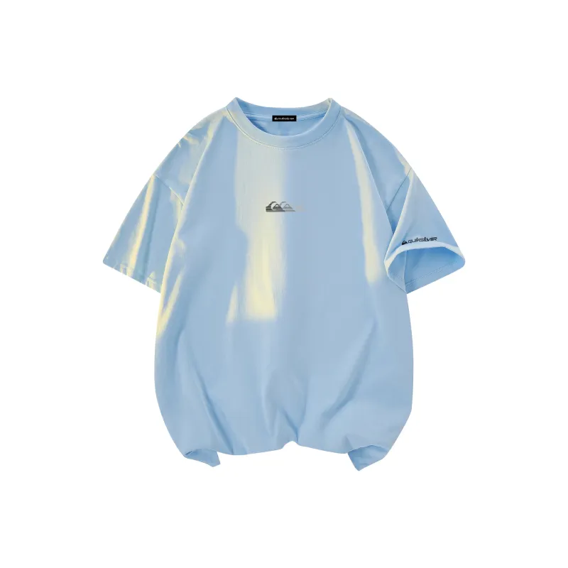 Quiksilver T Shirts Unisex-27
