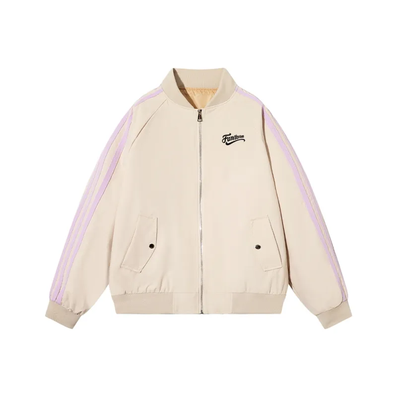 Lightning X Storm Jacket Unisex-8
