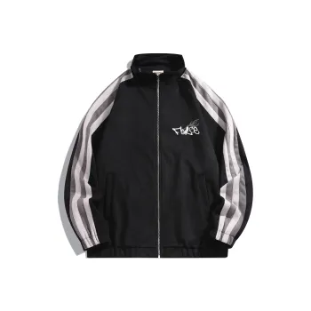FORCEREPUBLIK Suede Jackets & Coats Unisex