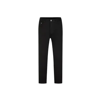 FERRE Jeans Unisex Black
