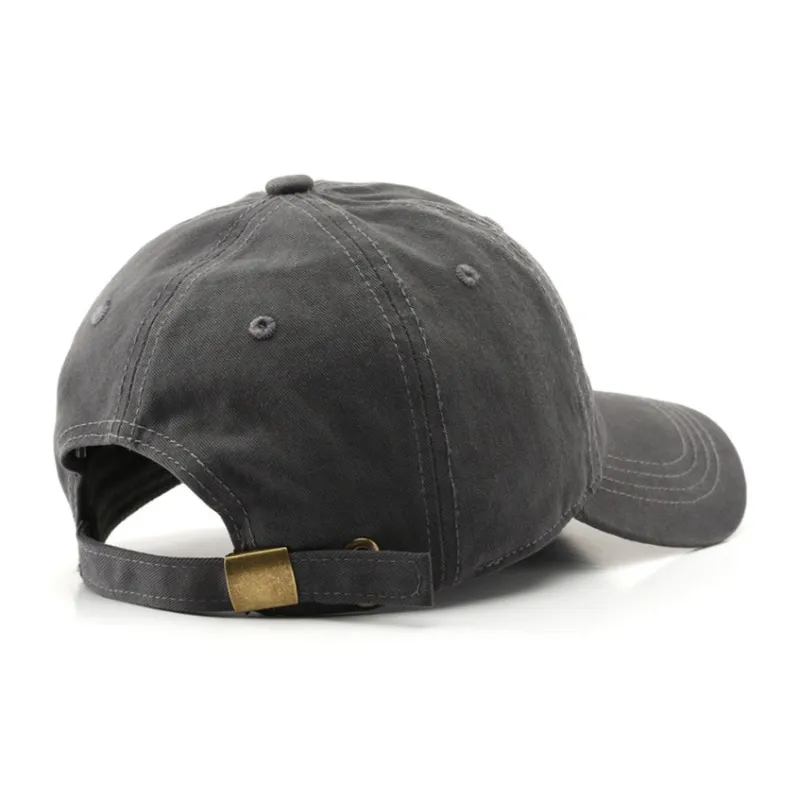 XNKW Cotton Baseball Caps Unisex-2