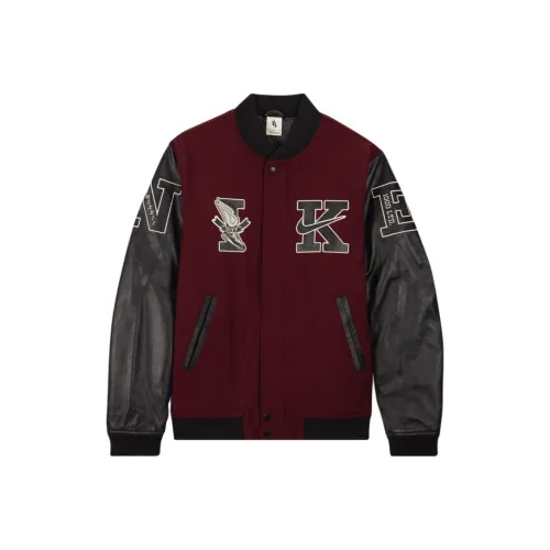 Nike Jackets Coats Men's Midnight Umber/Black