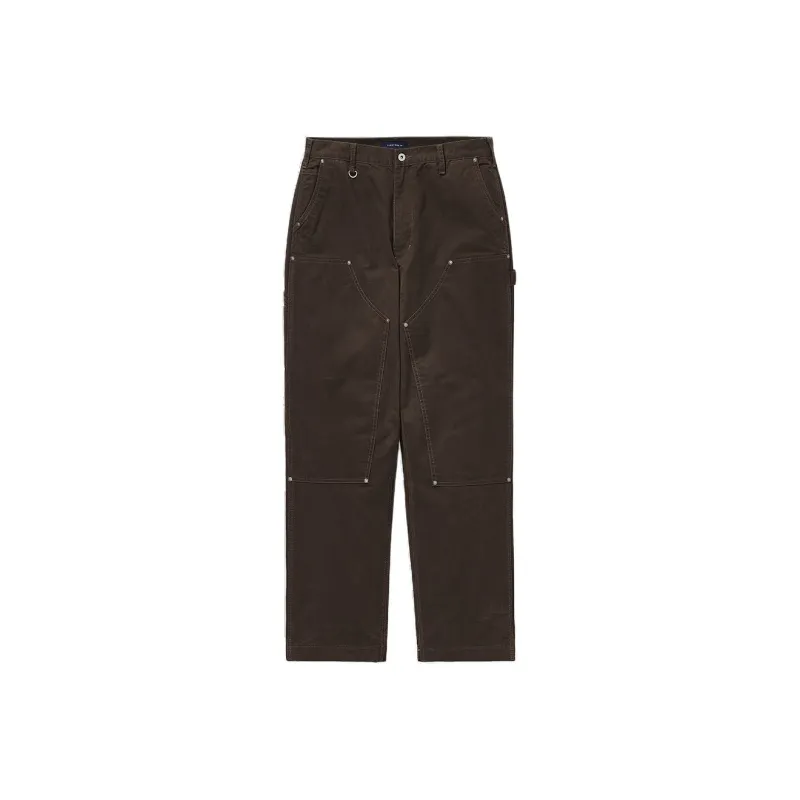 714STREET Cargo Pants Unisex-48