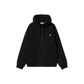 Carhartt WIP Hooded American Script Jacket