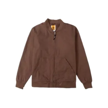 Timberland Jacket Men's Medium Brown
