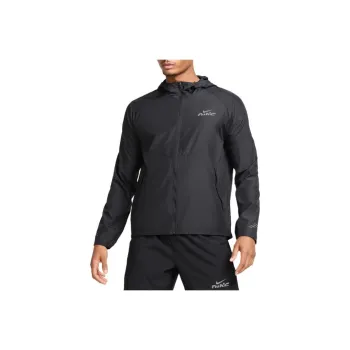 Nike Miler Flash Men's Water Repellent Running Jacket