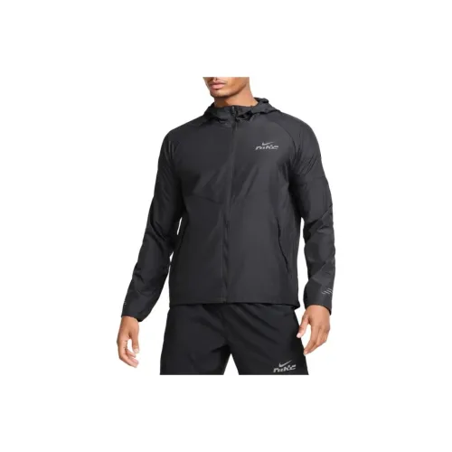 Nike Miler Flash Men's Water Repellent Running Jacket