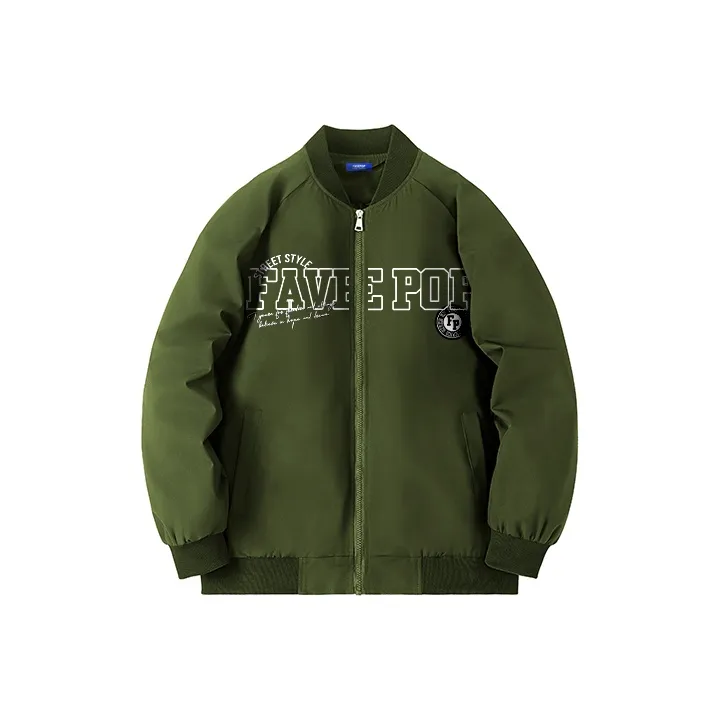 FAVEPOP Jackets Men-9