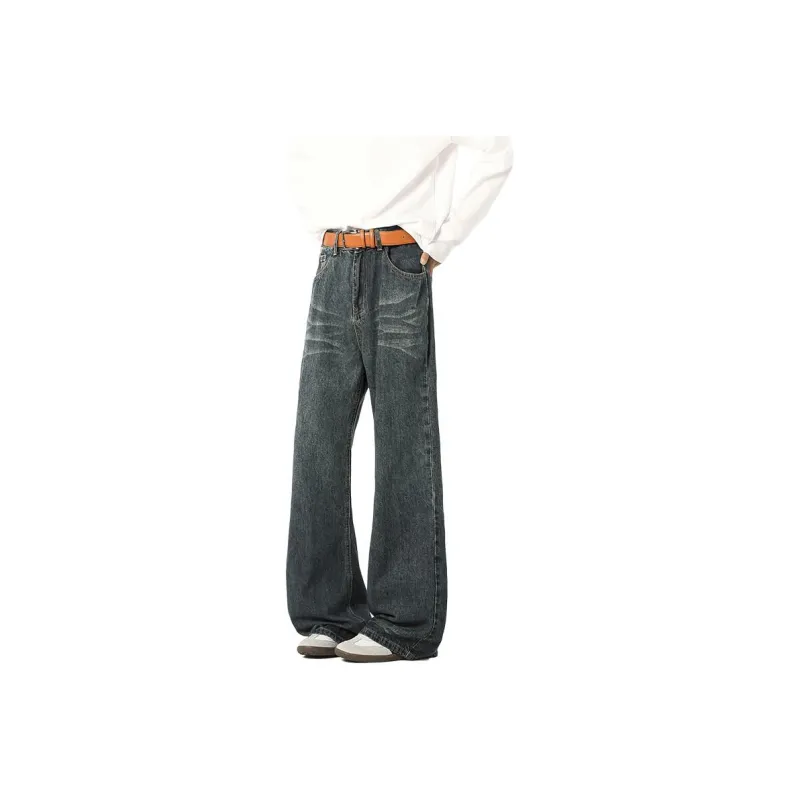 ROSECREED Jeans Unisex-3