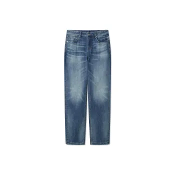 Cabbeen Jeans Men Cerulean 47