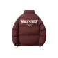 Burgundy Red
