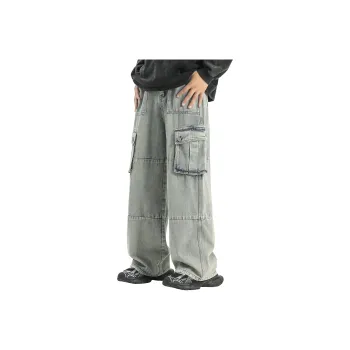 H.V.G.A Jeans Unisex