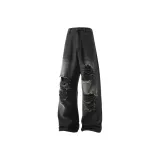 Black Gray