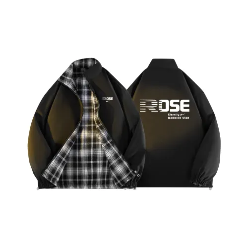 Warrior Ride The Wind Collection Open Ended Smile Collection Jackets & Coats Unisex