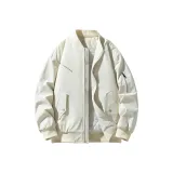 Light Khaki (Padded and Thickened)